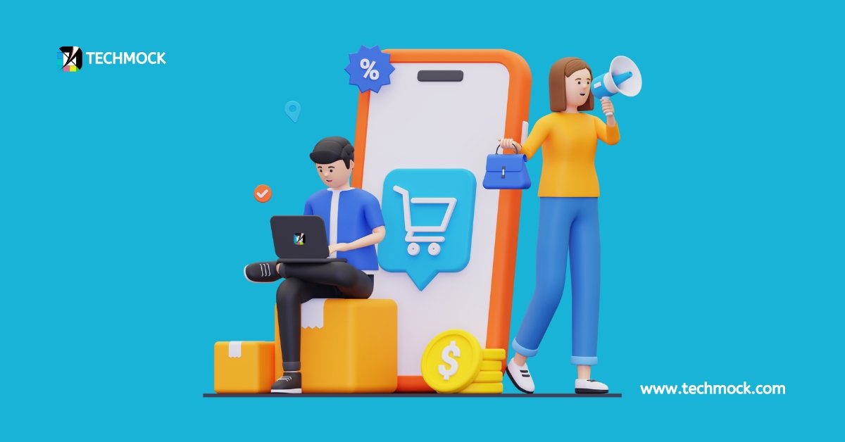 E-Commerce Made Easy: How to Set Up an Online Store with TechMock