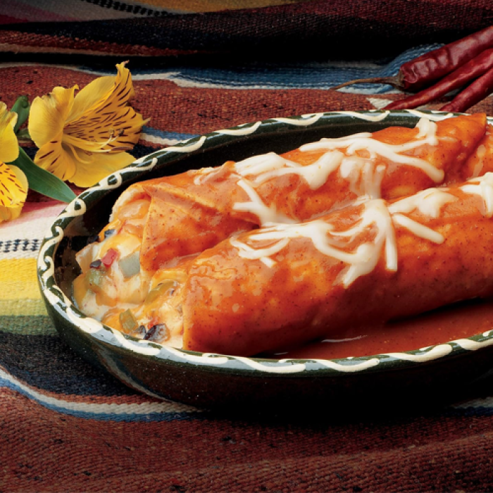 Enchilada Cheese