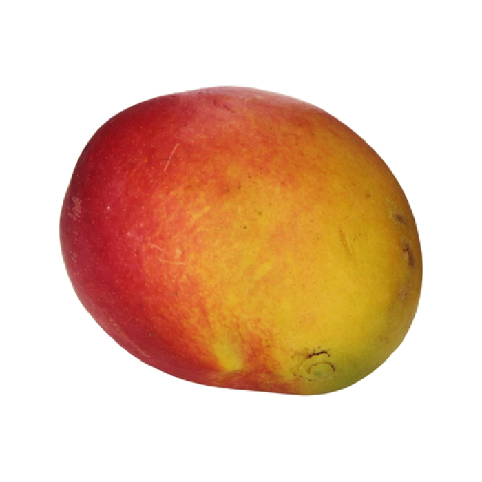 Organic Red Mango, 1 Each