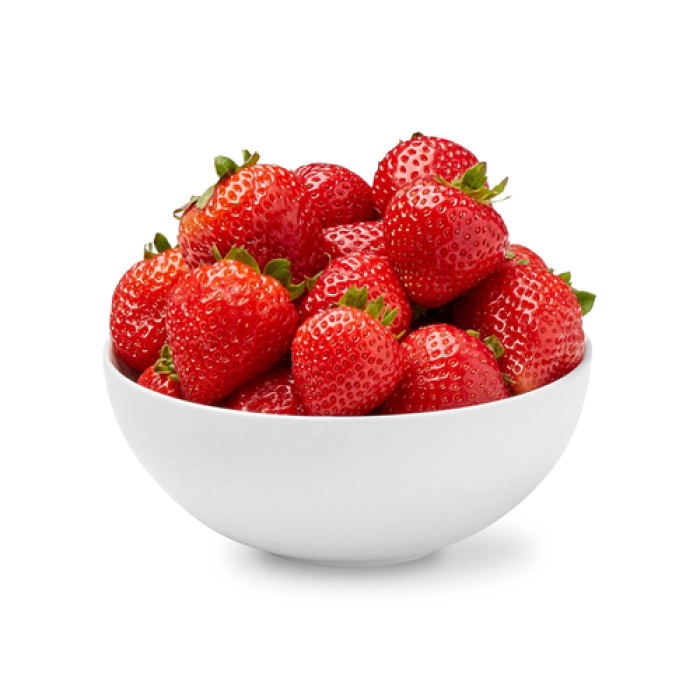 Strawberries, 1 Lb