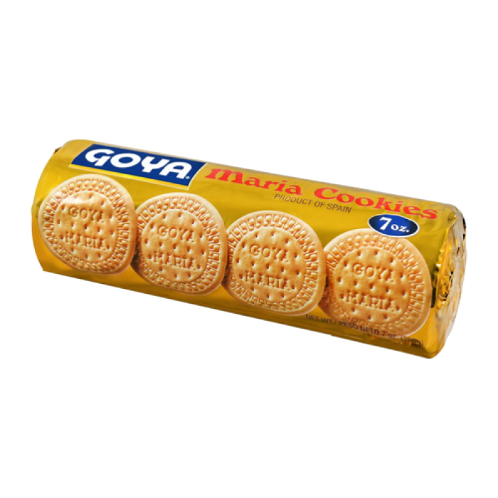 Goya Maria Cookies