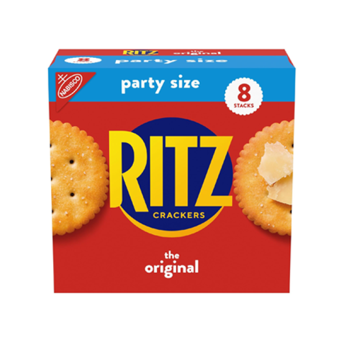 RITZ Original Crackers
