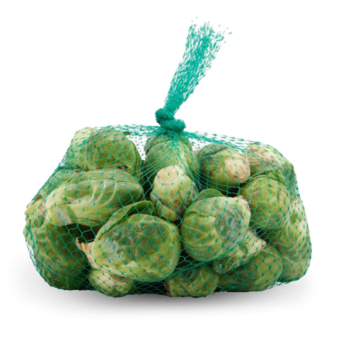 Brussels Sprout Organic