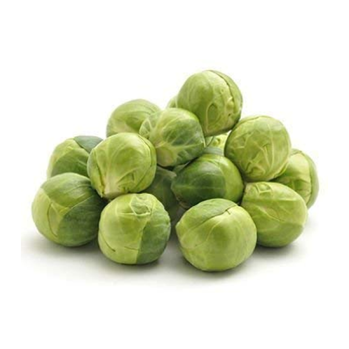 Brussels Sprout Organic