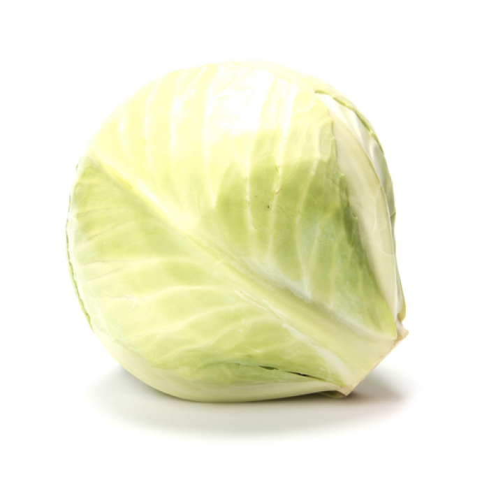 Green Cabbage