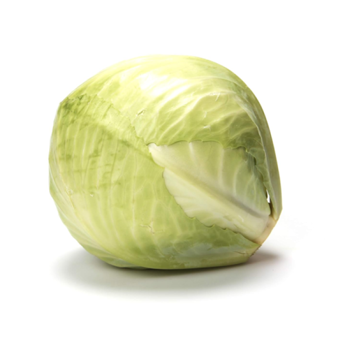 Green Cabbage