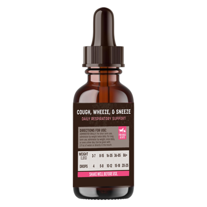 Earth Animal Herbal Remedies