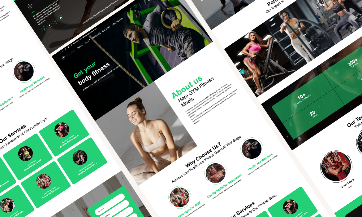 Extreme Fitness