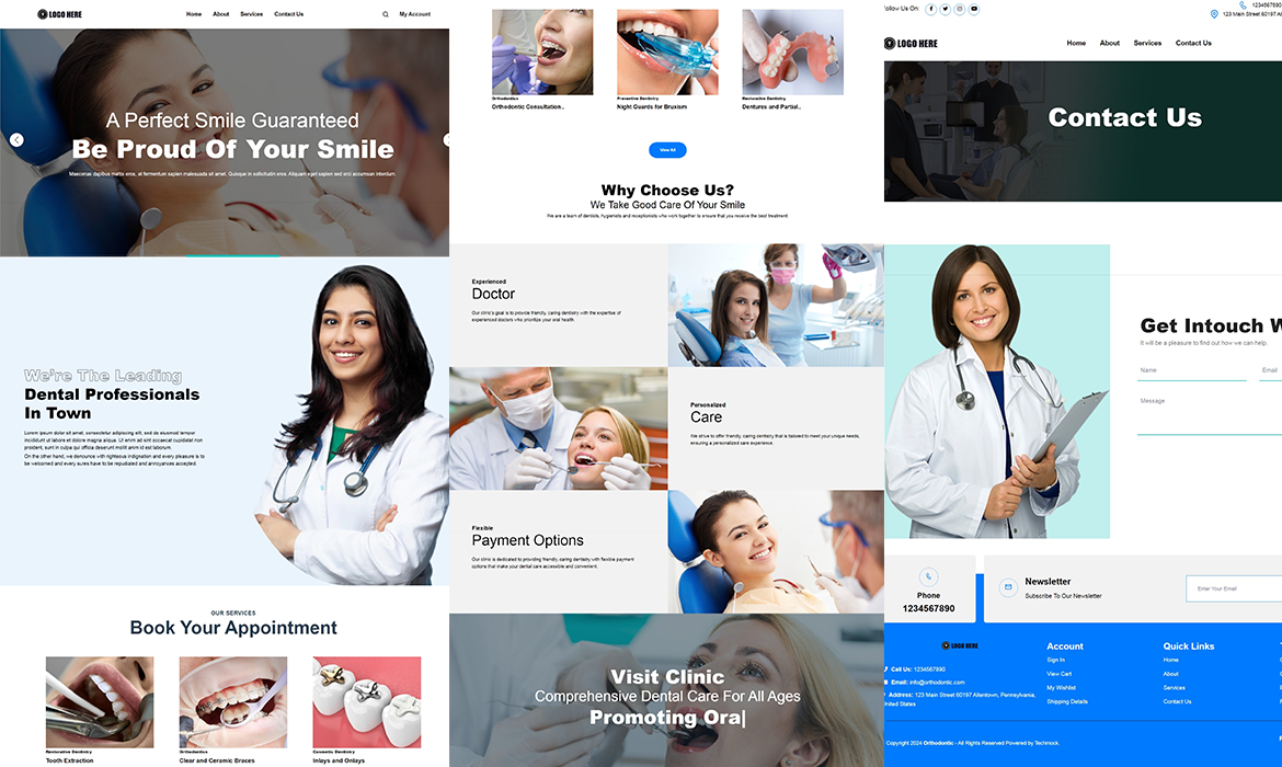Orthodontic