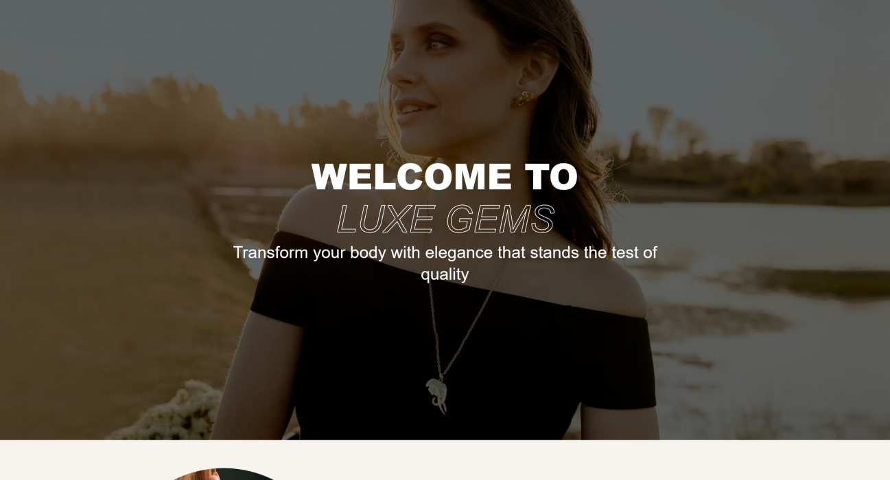 Luxe Gems