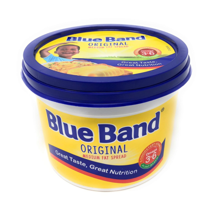 Original Blue Band Margarine