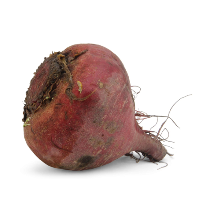 Organic Loose Red Beets
