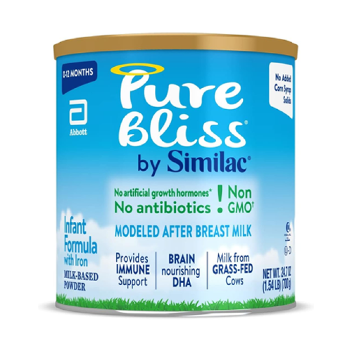 Pure Bliss by Similac