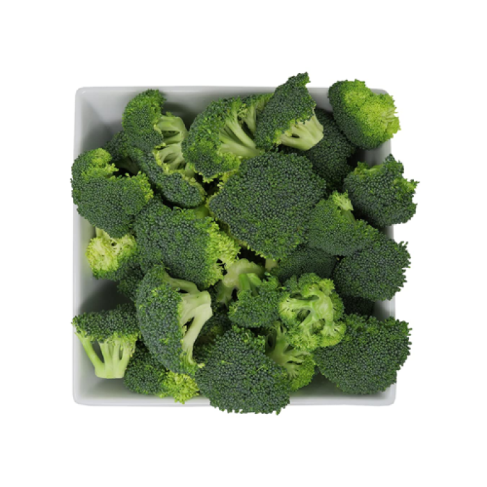 Broccoli Florets