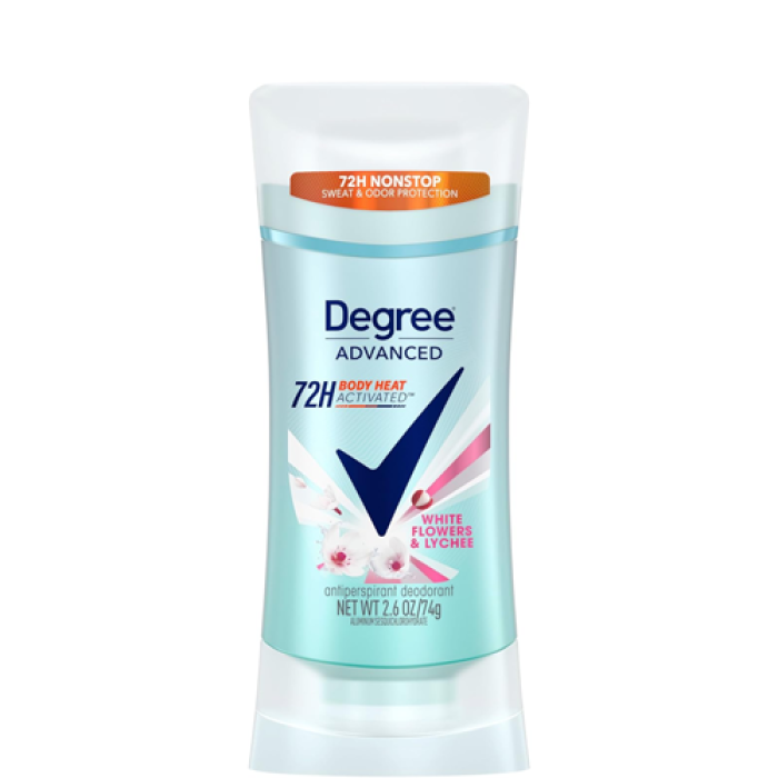 Degree Advanced Protection Antiperspirant