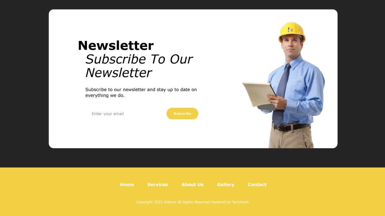 TechForge Engineering