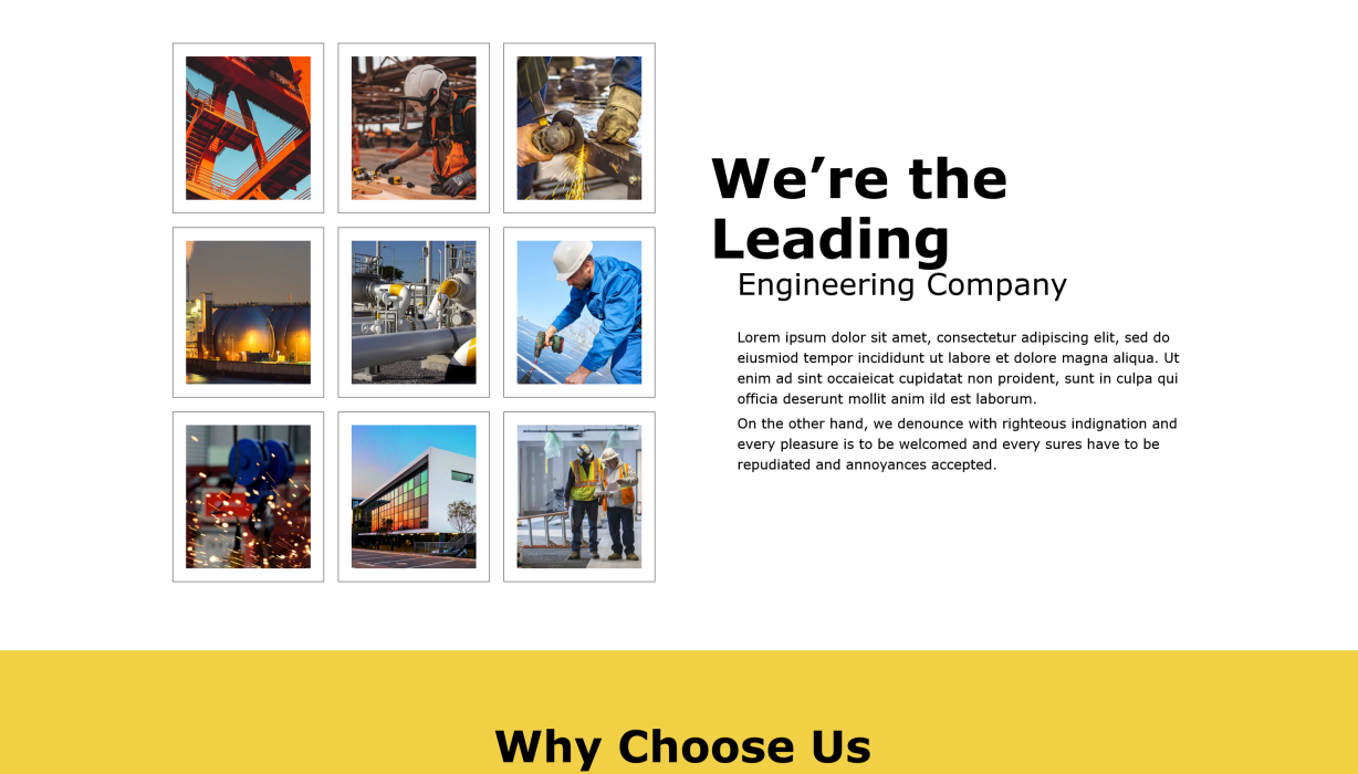 TechForge Engineering