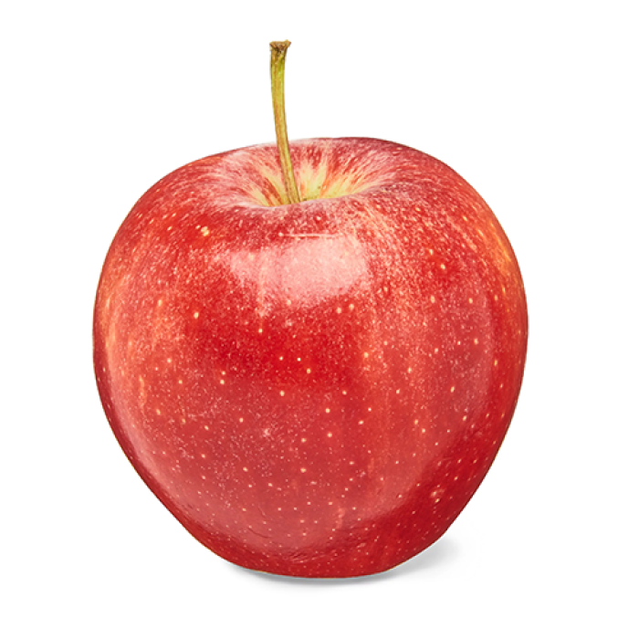 Red Apple