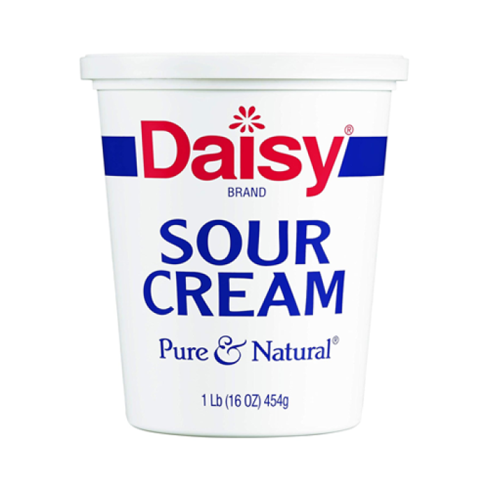 Daisy Sour Cream 16 oz